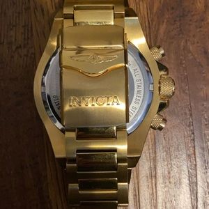 Invicta mens watch